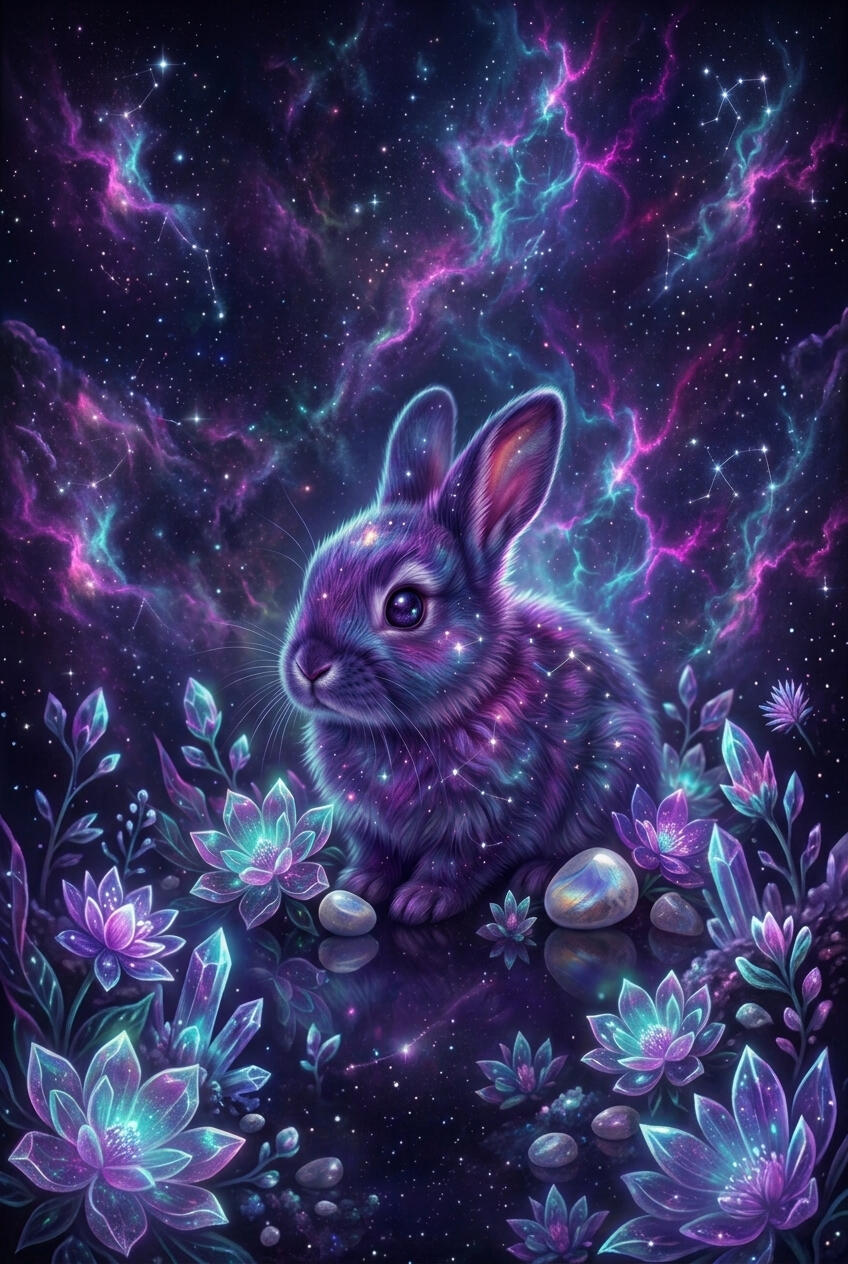 Quick like a Bunny Reading